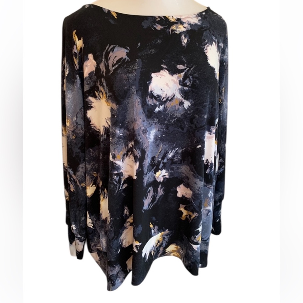 THE LIMITED PLUS SIZE 3X WOMEN’S TOP